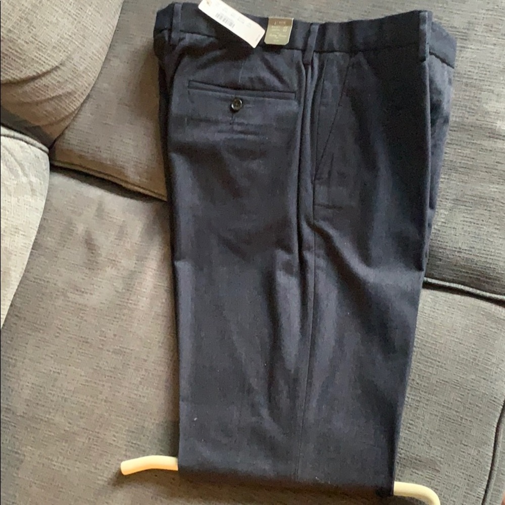 J Crew - Dress Slacks (Slim fit)